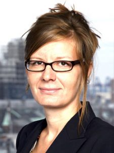 Helene Endres